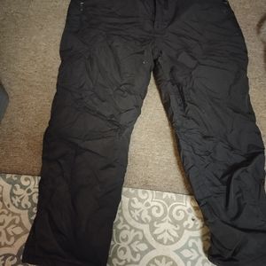 Ski pants